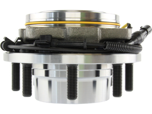 Wheel Bearing and Hub Assembly Centric Parts 402.65020E
