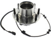 Wheel Bearing and Hub Assembly Centric Parts 402.65022
