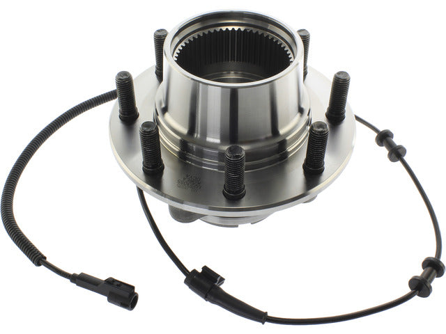 Wheel Bearing and Hub Assembly Centric Parts 402.65022