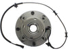 Wheel Bearing and Hub Assembly Centric Parts 402.65022