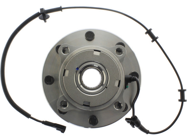 Wheel Bearing and Hub Assembly Centric Parts 402.65022