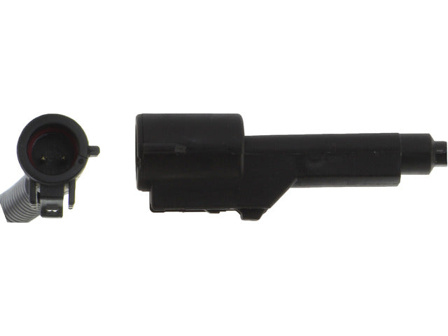 Wheel Bearing and Hub Assembly Centric Parts 402.65022