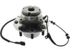 Wheel Bearing and Hub Assembly Centric Parts 402.65022