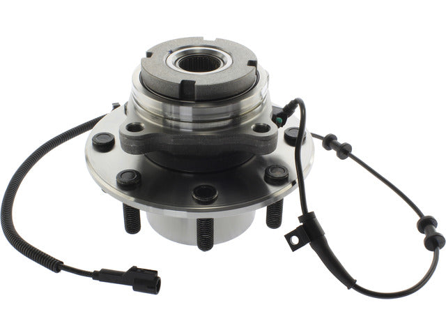 Wheel Bearing and Hub Assembly Centric Parts 402.65022