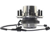 Wheel Bearing and Hub Assembly Centric Parts 402.65022