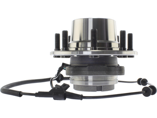 Wheel Bearing and Hub Assembly Centric Parts 402.65022