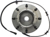 Wheel Bearing and Hub Assembly Centric Parts 402.65022