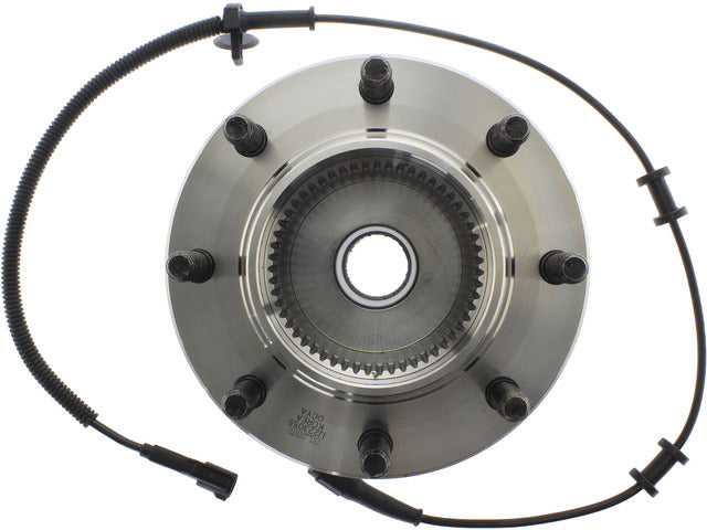 Wheel Bearing and Hub Assembly Centric Parts 402.65022
