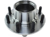 Wheel Bearing and Hub Assembly Centric Parts 402.65022E