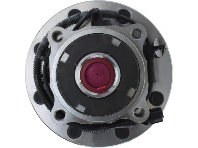 Wheel Bearing and Hub Assembly Centric Parts 402.65022E