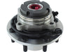 Wheel Bearing and Hub Assembly Centric Parts 402.65022E