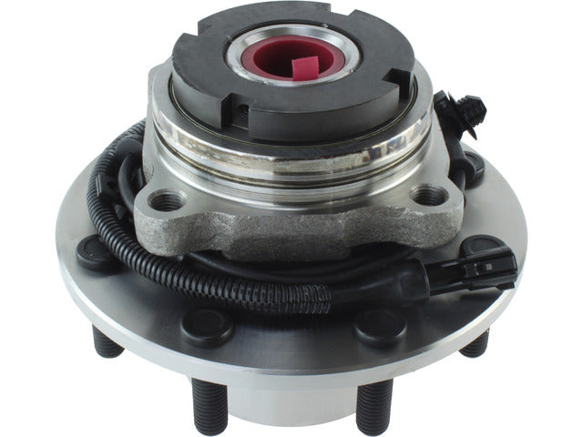 Wheel Bearing and Hub Assembly Centric Parts 402.65022E