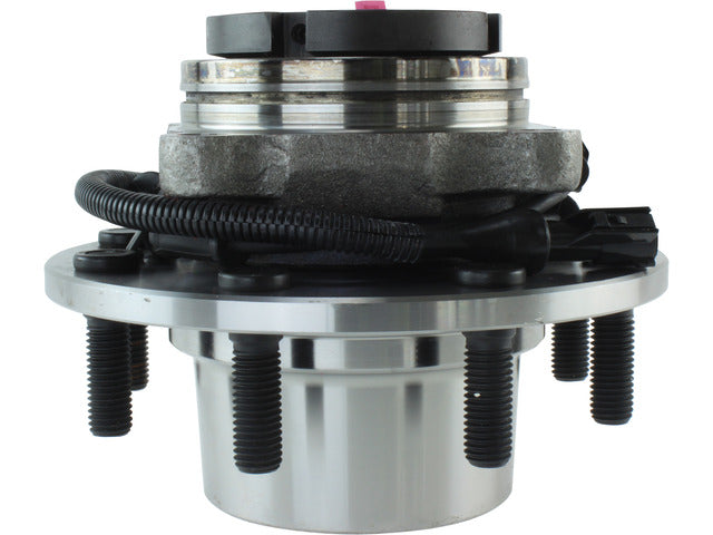 Wheel Bearing and Hub Assembly Centric Parts 402.65022E