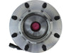 Wheel Bearing and Hub Assembly Centric Parts 402.65022E