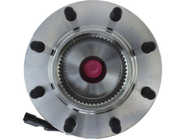 Wheel Bearing and Hub Assembly Centric Parts 402.65022E