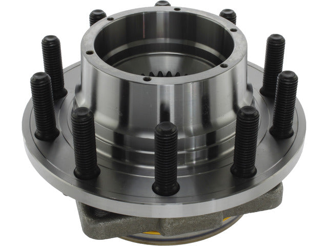 Wheel Bearing and Hub Assembly Centric Parts 402.65023E