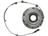 Wheel Bearing and Hub Assembly Centric Parts 402.65023E