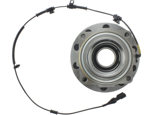 Wheel Bearing and Hub Assembly Centric Parts 402.65023E