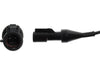 Wheel Bearing and Hub Assembly Centric Parts 402.65023E