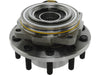 Wheel Bearing and Hub Assembly Centric Parts 402.65023E