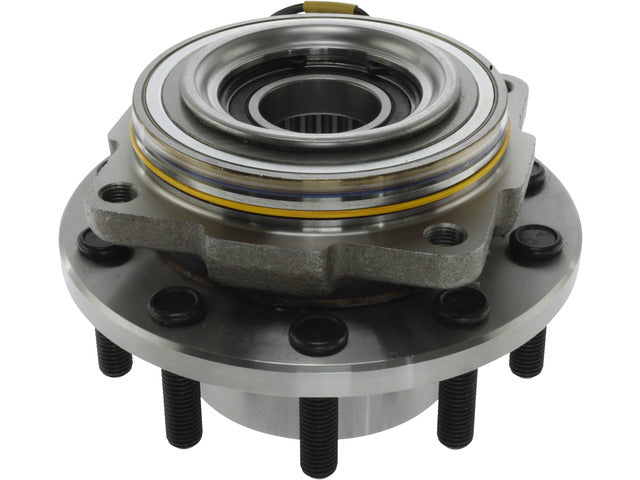 Wheel Bearing and Hub Assembly Centric Parts 402.65023E