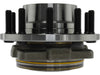 Wheel Bearing and Hub Assembly Centric Parts 402.65023E