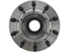 Wheel Bearing and Hub Assembly Centric Parts 402.65023E