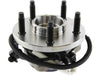 Wheel Bearing and Hub Assembly Centric Parts 402.65025E