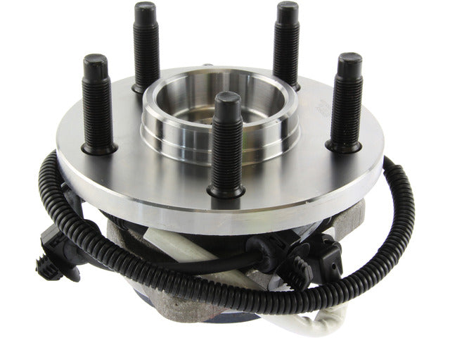 Wheel Bearing and Hub Assembly Centric Parts 402.65025E