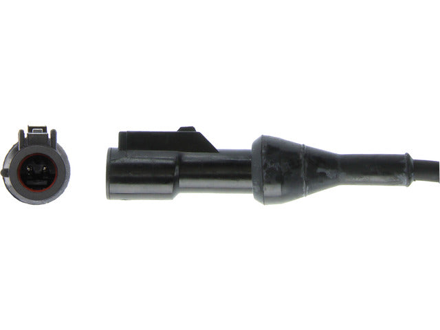 Wheel Bearing and Hub Assembly Centric Parts 402.65025E