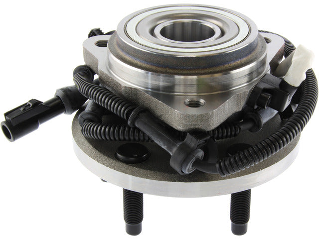 Wheel Bearing and Hub Assembly Centric Parts 402.65025E