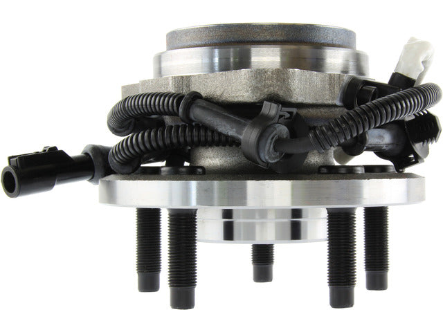 Wheel Bearing and Hub Assembly Centric Parts 402.65025E