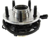 Wheel Bearing and Hub Assembly Centric Parts 402.65026E