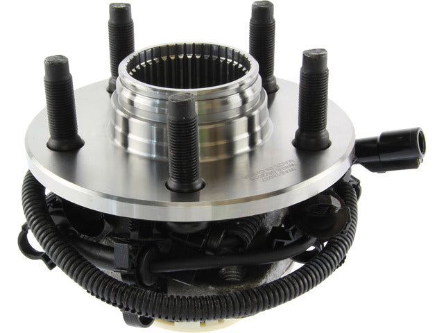 Wheel Bearing and Hub Assembly Centric Parts 402.65026E