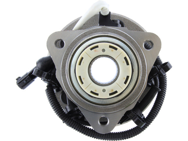 Wheel Bearing and Hub Assembly Centric Parts 402.65026E