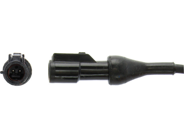 Wheel Bearing and Hub Assembly Centric Parts 402.65026E