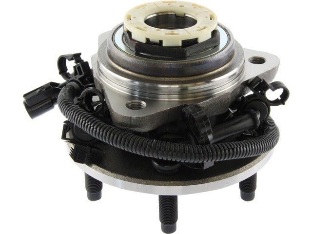 Wheel Bearing and Hub Assembly Centric Parts 402.65026E