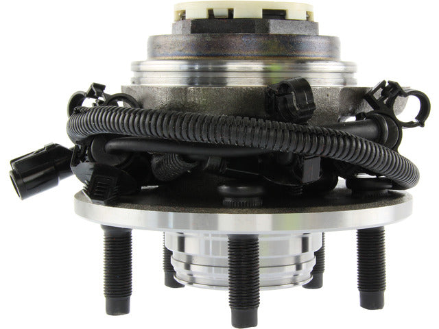 Wheel Bearing and Hub Assembly Centric Parts 402.65026E