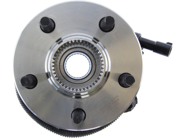 Wheel Bearing and Hub Assembly Centric Parts 402.65026E