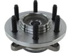 Wheel Bearing and Hub Assembly Centric Parts 402.65027E