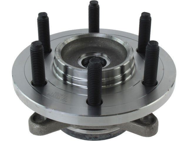 Wheel Bearing and Hub Assembly Centric Parts 402.65027E