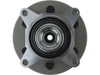 Wheel Bearing and Hub Assembly Centric Parts 402.65027E