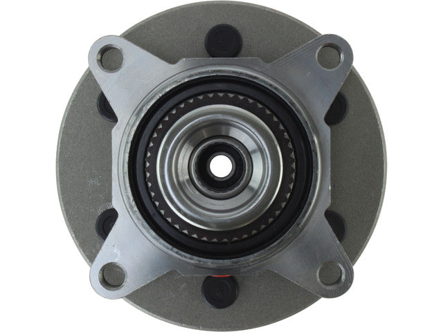 Wheel Bearing and Hub Assembly Centric Parts 402.65027E