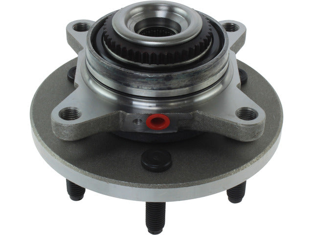 Wheel Bearing and Hub Assembly Centric Parts 402.65027E