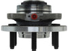 Wheel Bearing and Hub Assembly Centric Parts 402.65027E