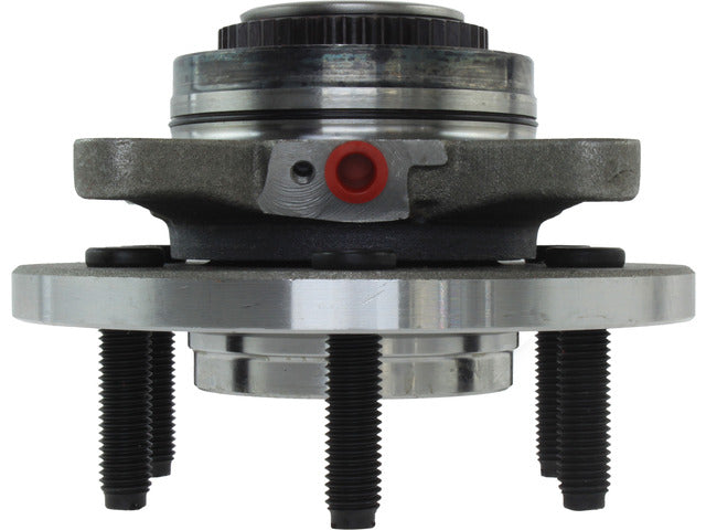 Wheel Bearing and Hub Assembly Centric Parts 402.65027E
