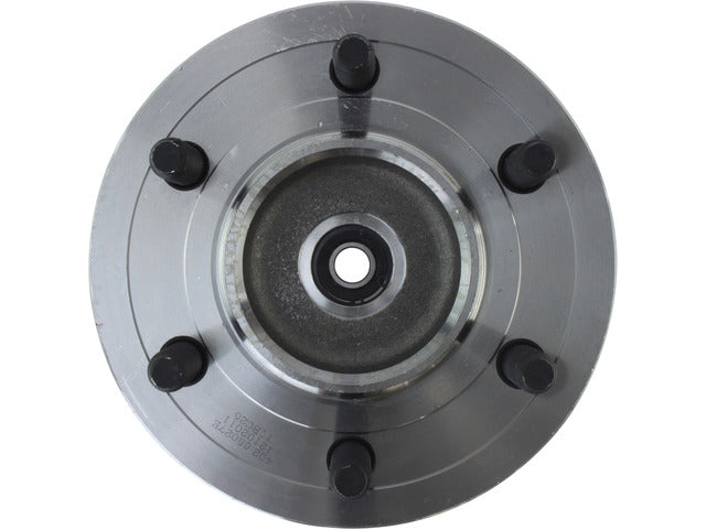 Wheel Bearing and Hub Assembly Centric Parts 402.65027E