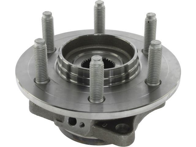 Wheel Bearing and Hub Assembly Centric Parts 402.65028E