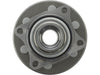 Wheel Bearing and Hub Assembly Centric Parts 402.65028E
