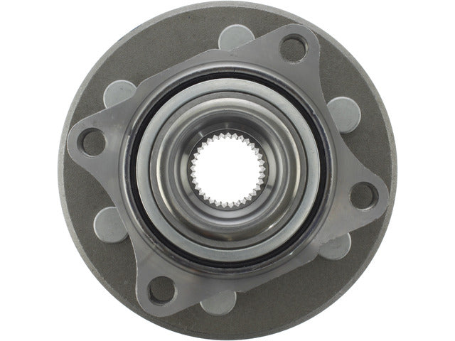 Wheel Bearing and Hub Assembly Centric Parts 402.65028E